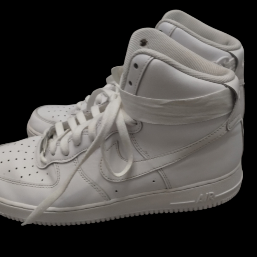 Nike 07 Air Force Ones